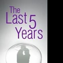 Emchaviel Productions Presents THE LAST FIVE YEARS 1/9/2010, Benefits BC/EFA